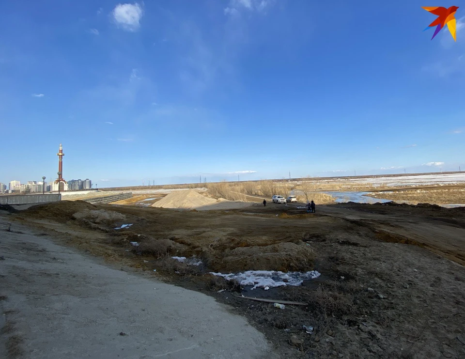 В Якутске и в пригородах планируют обустроить единую систему берегозащиты