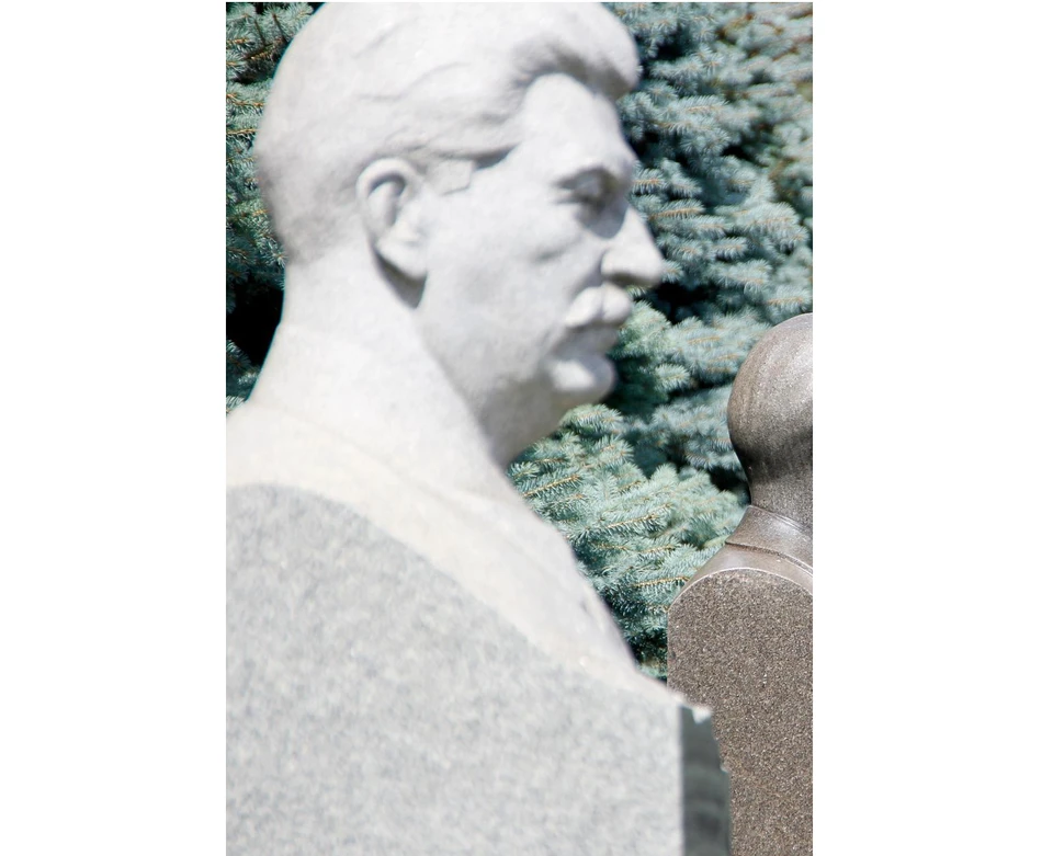 Памятников Сталину в городе было несколько. Фото: pixabay.com
