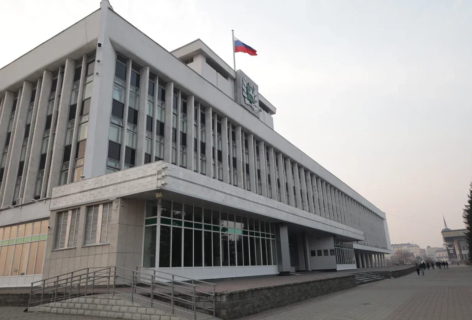 Томский губернатор Сергей Жвачкин в 2021 году заработал более 14 млн рублей.