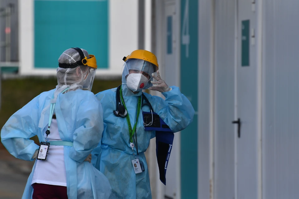 Указом губернатора Ульяновской области на территории села был объявлен карантин