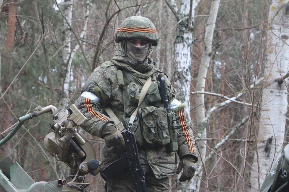 Российские военные обнаружили штаб теробороны Украины в херсонской школе