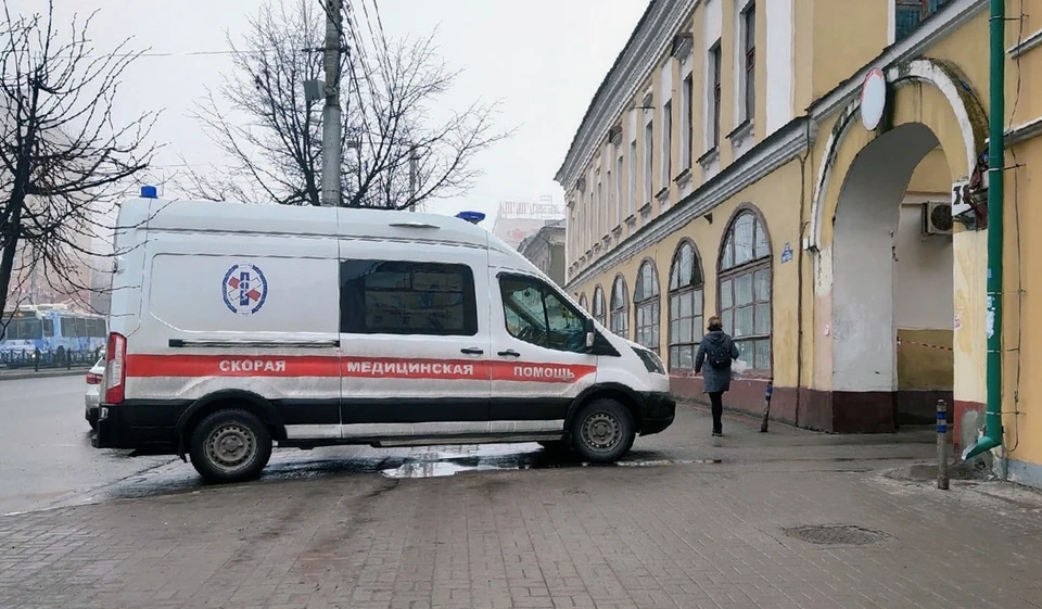 Федеральный оперштаб обновил данные.