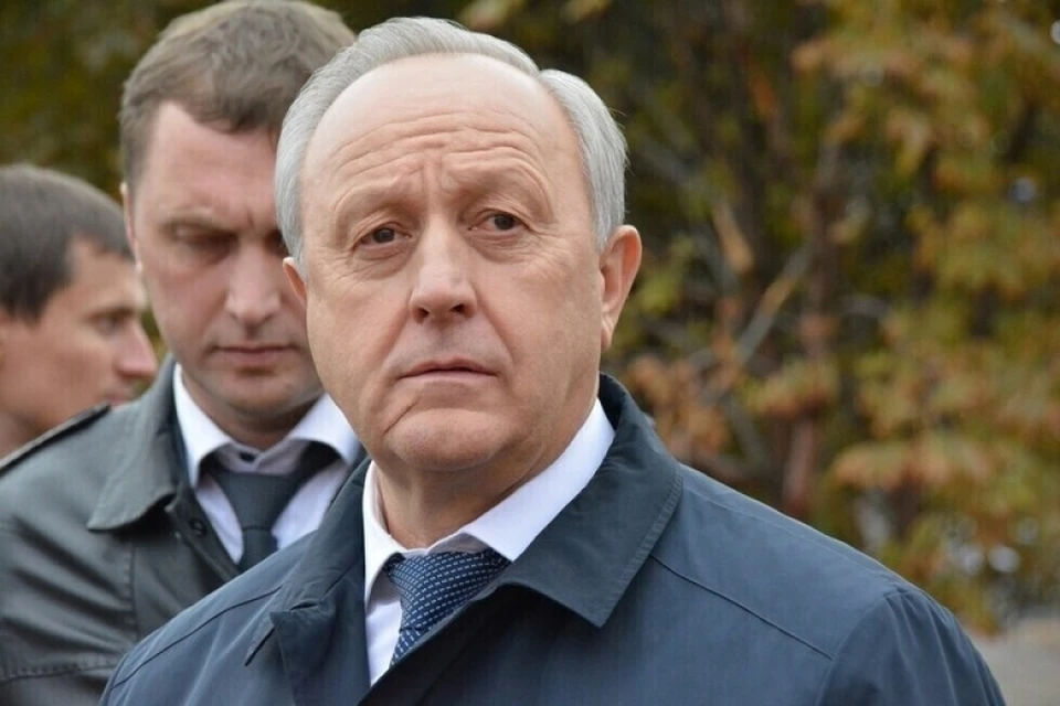 Валерий Радаев