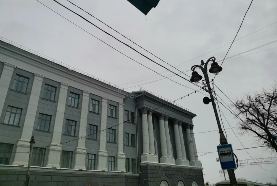 В городе проведут плановые работы в электрических сетях