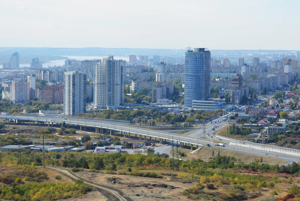 Коммунальные предприятия Волгограда поменяли директора.