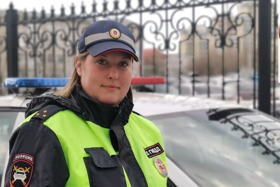 В Югре проверят, как водители перевозят детей Фото: УГИБДД России по ХМАО-Югре