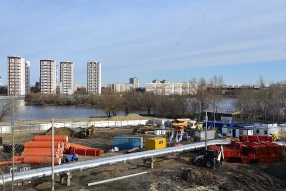 Тестирование системы и ее запуск запланированы на сегодняшний день.