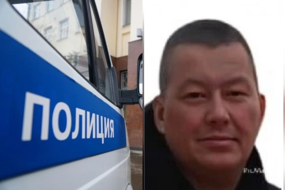 Екатеринбуржца не могут найти уже неделю. Фото: «ЛизаАлерт»
