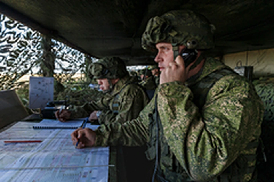 Мировые военные расходы в 2021 году впервые превысили 2 трлн долларов