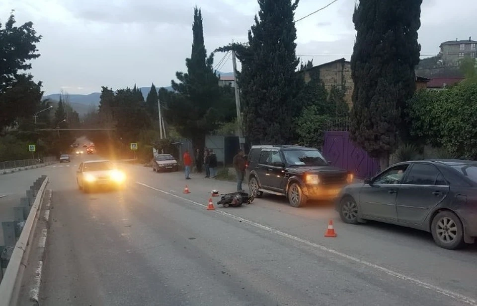 Фото: МВД по РК