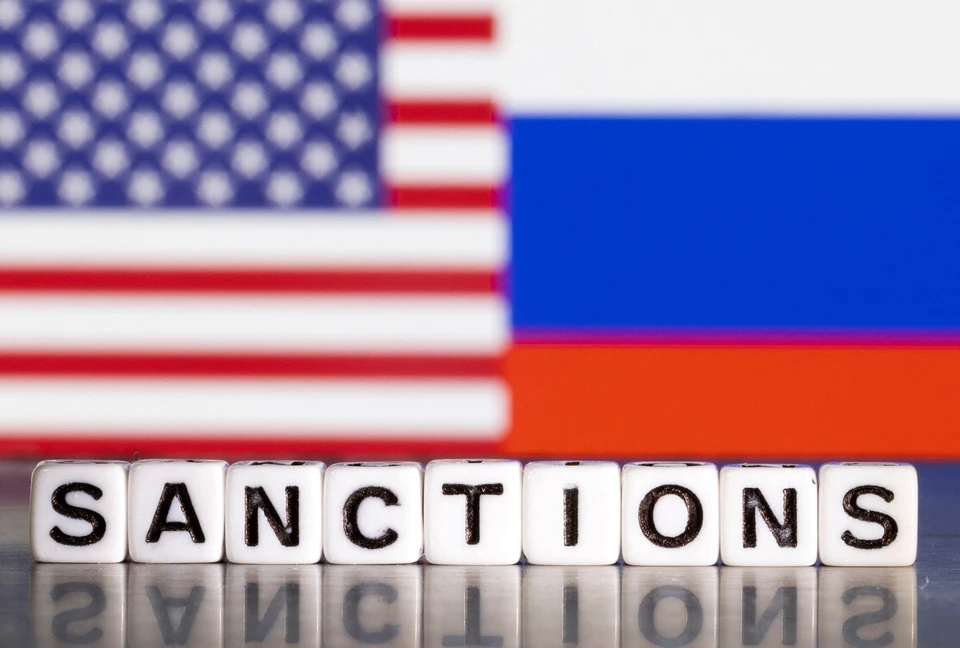 Россия своевременно подготовилась к западным санкциям
