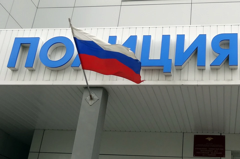 В Югре задержали подозреваемых в краже офисной техники на 2 миллиона рублей