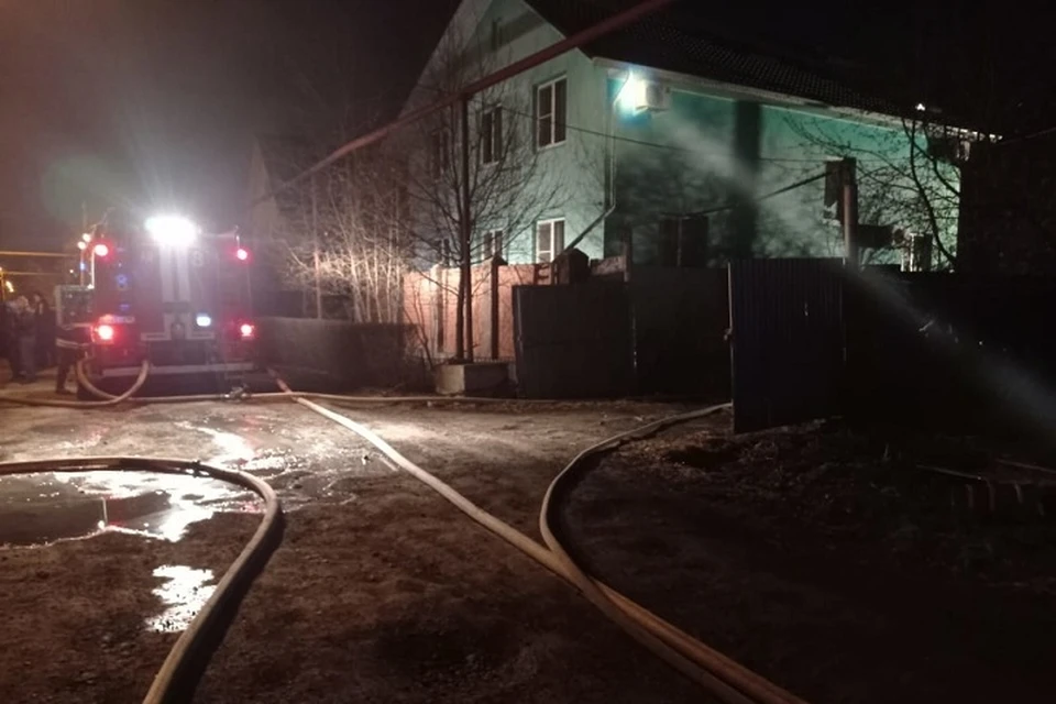 Фото: ГУ МЧС по Свердловской области