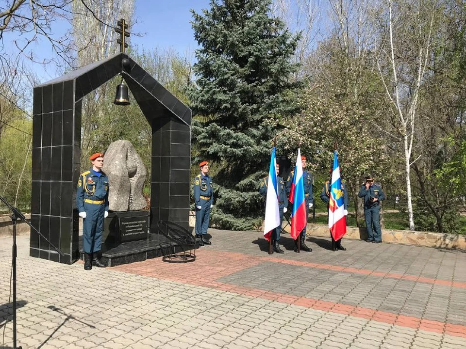 Фото: пресс-служба администрации Симферополя