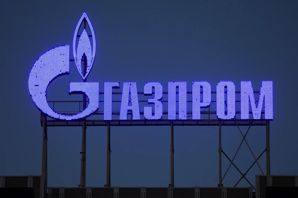 Российский «Газпром» прекратил поставки газа Болгарии и Польши из-за неоплаты в рублях