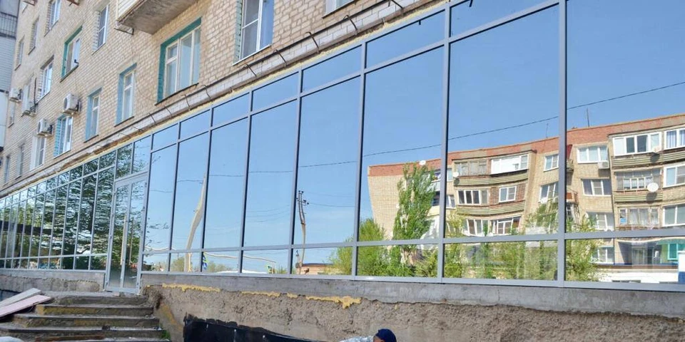 Фото: Управление пресс-службы и информации администрации губернатора Астраханской области