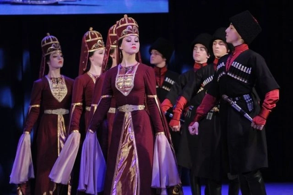 В Майкопе состоится благотворительный концерт. Фото: администрация МО