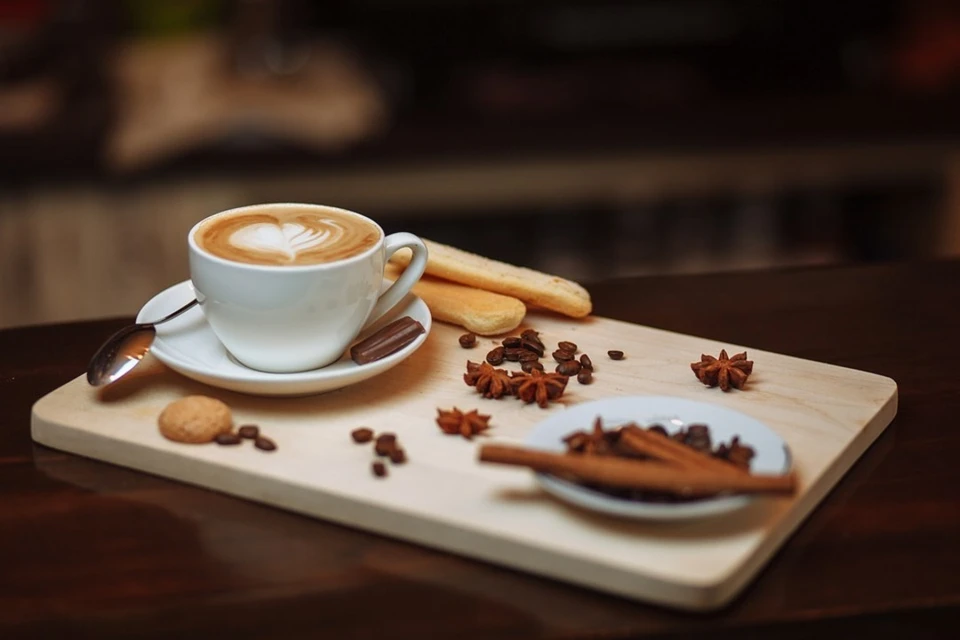 Врач-диетолог рассказала о неожиданных полезных свойствах кофе. Фото: pixabay.com