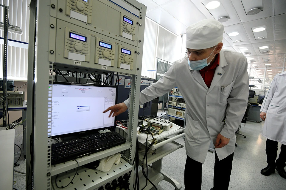 Системообразующие предприятия имеют немаловажное значение в обеспечении населения рабочими местами