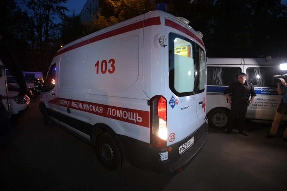 «КП-Томск» вспомнила самые громкие нападения на фельдшеров в регионе за последние годы.