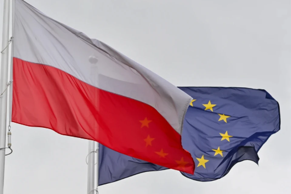 Польща заявила, что не имеет планов установить контроль над западными регионами Украины.