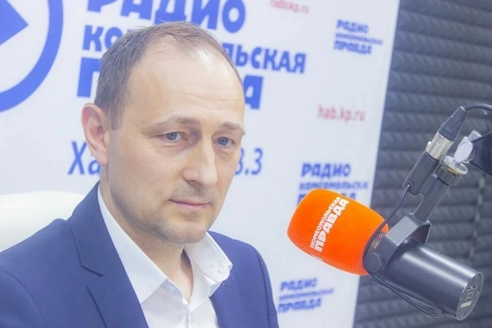 Владимир Матвеев: «Хозяин должен понимать, что несет ответственность за собаку»