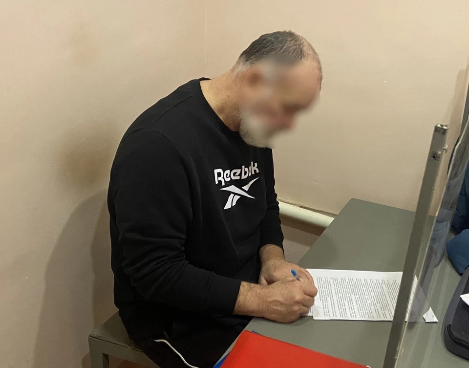 Экс-президента Фонда соцподдержки населения обвинили в подготовке к растрате имущества «Соснового бора».