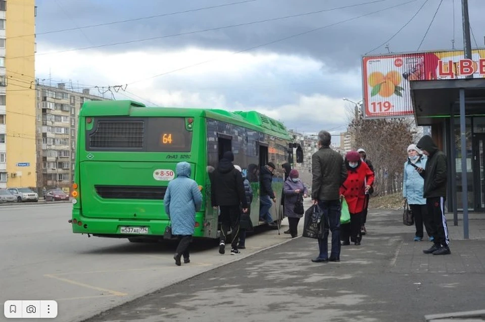 Движение транспорта поменяют из-за велогонки и эстафеты