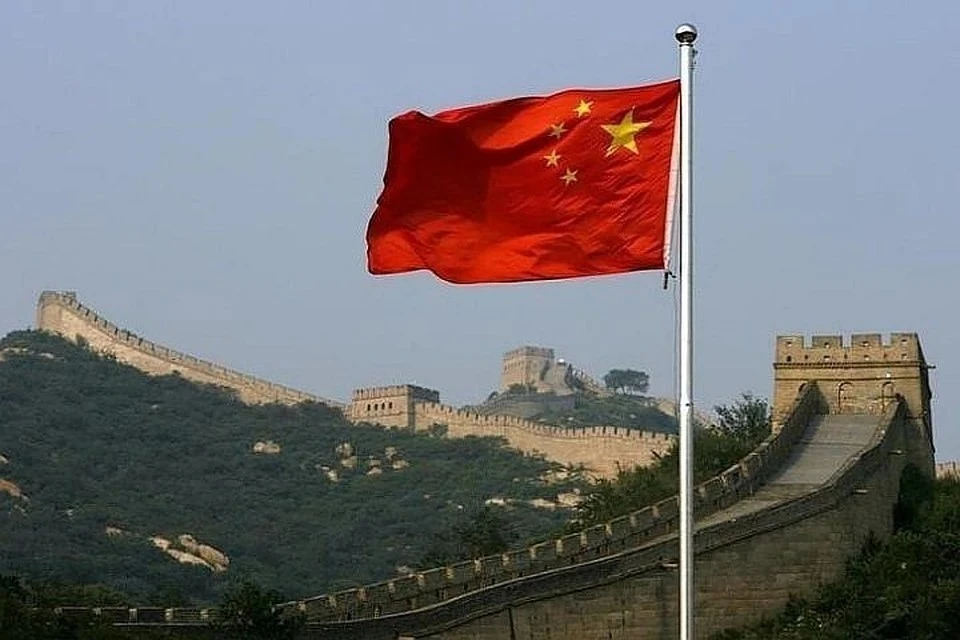 Китай обсуждает защиту зарубежных активов от санкций США
