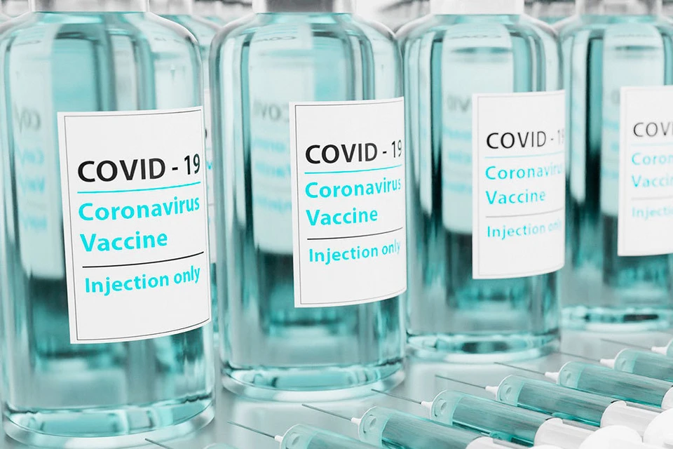 По данным на 2 мая, в Удмуртии коронавирусной инфекцией заразились 50 человек. Фото: pixabay.com