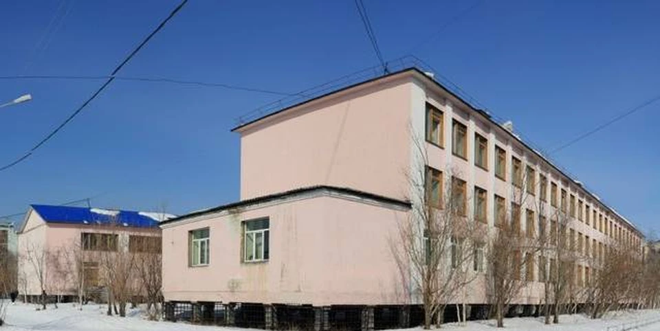 Фото: пресс-служба мэрии Якутска