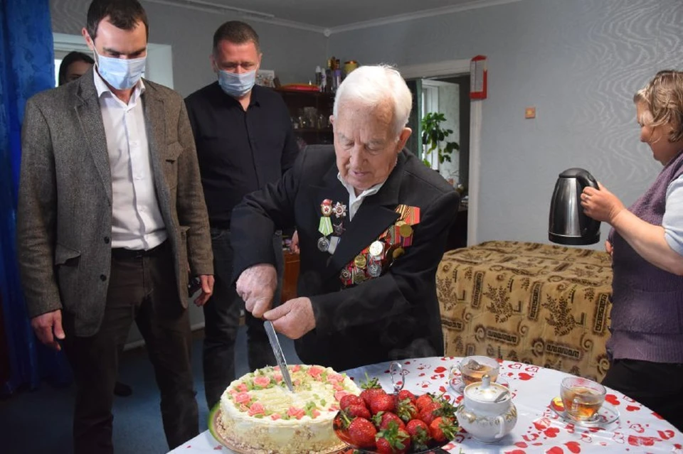 Фото: пресс-служба администрации Симферополя