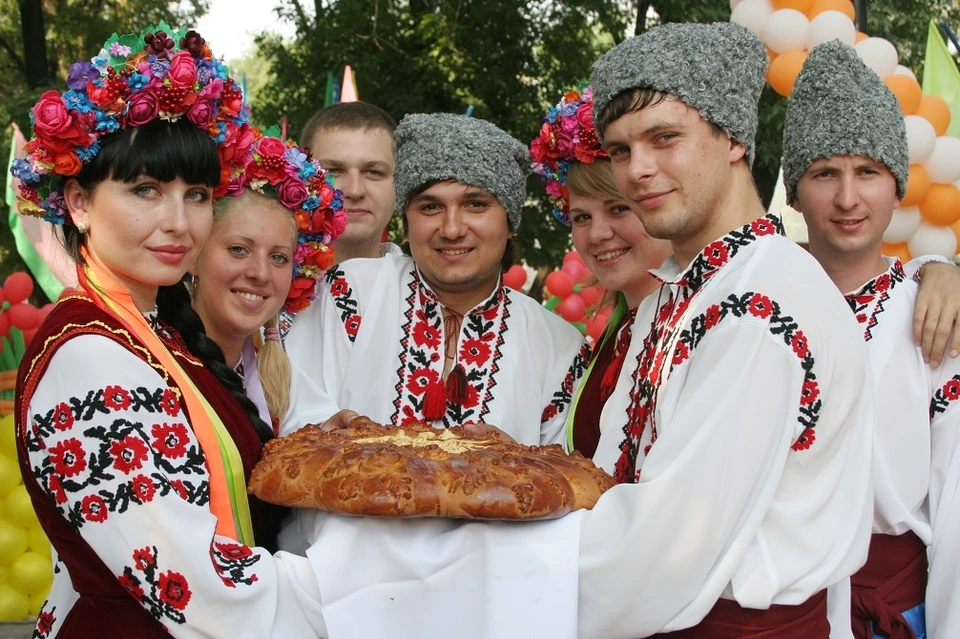 Люди в Молдове хлебосольные и дружелюбные. Фото: соцсети
