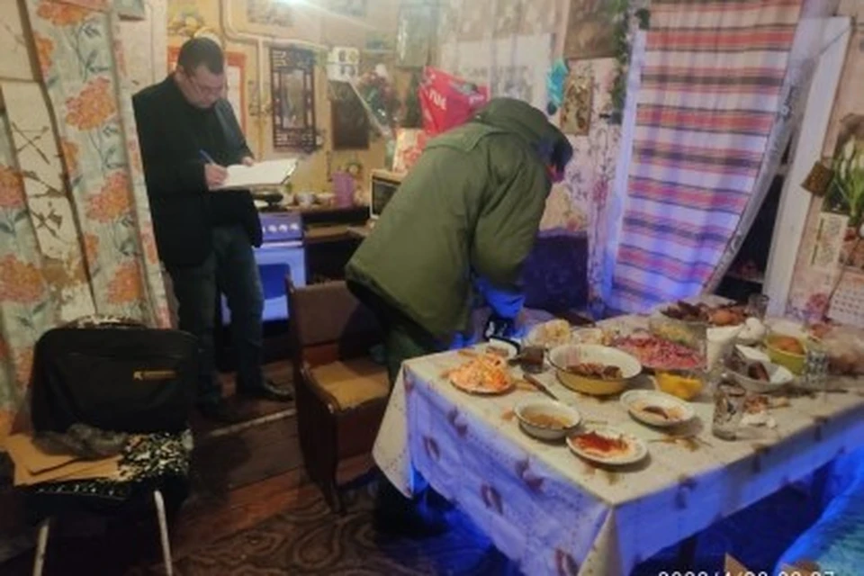 Фото: Пресс-служба СУ СК РФ по РМ