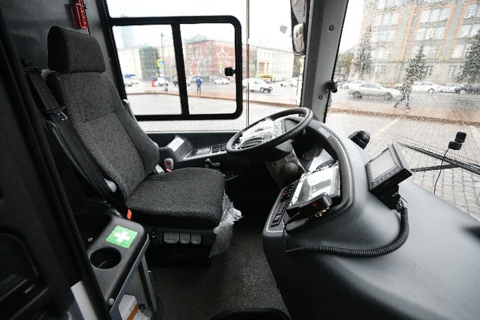 В Рыбинске в День Победы будет изменена схема движения общественного транспорта