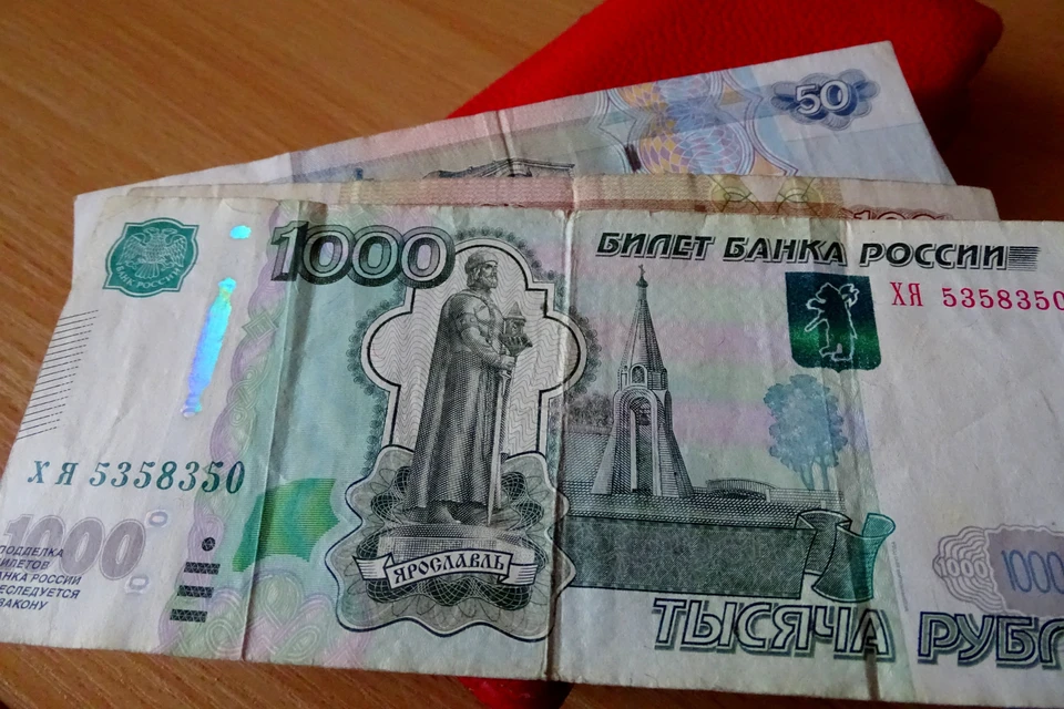 Главного бухгалтера из Липецкой области подозревают в присвоении 2,4 млн рублей