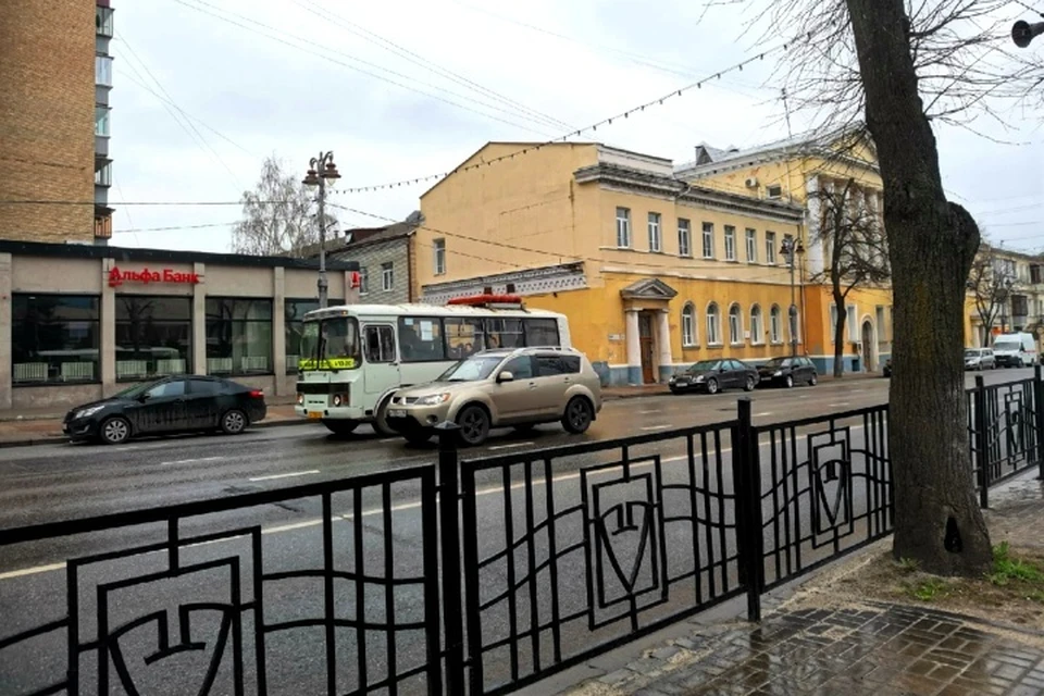 9 мая дважды будут перекрывать движение транспорта