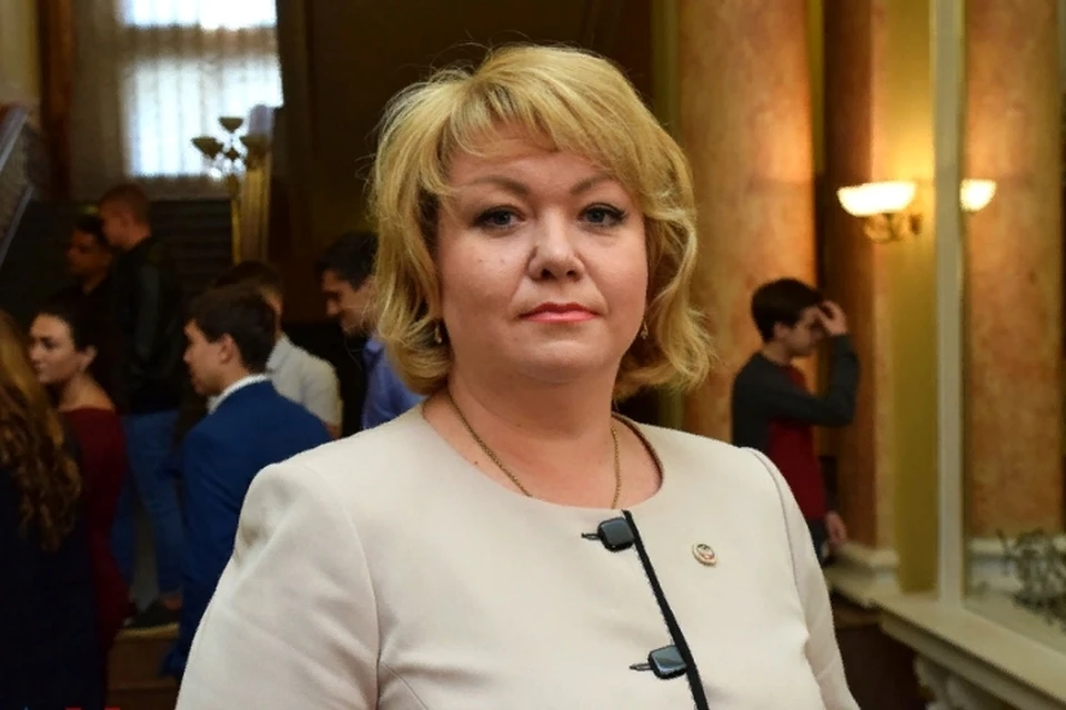 Послом ДНР в России назначена Ольга Макеева. Фото: ДАН
