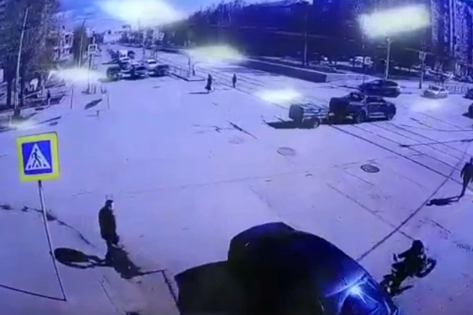 Фото: пресс-служба УГИБДД по Екатеринбургу
