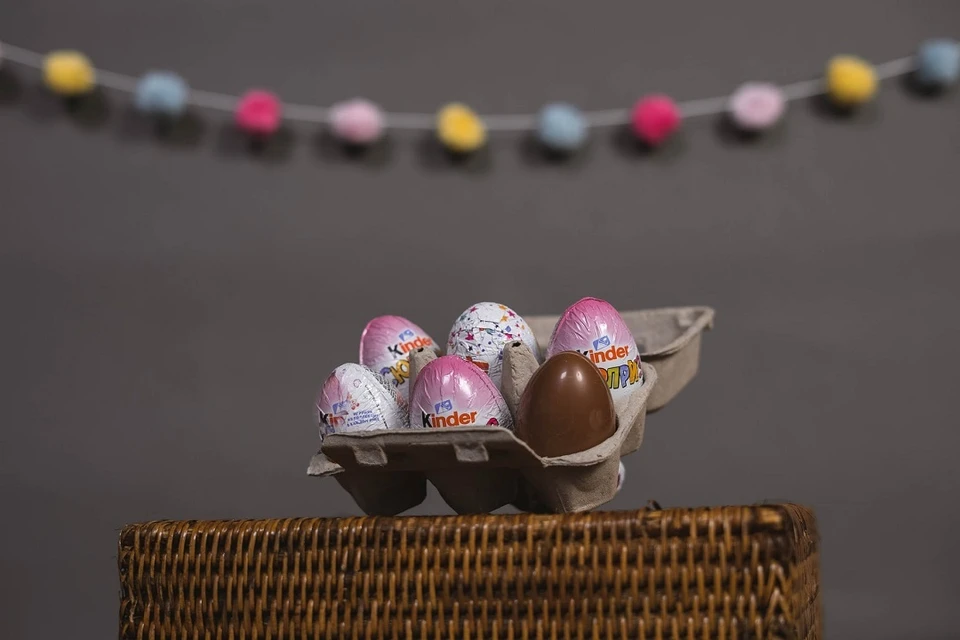 В Беларуси будут замещать импортные шоколадки, жевательный мармелад и шоколадные батончики белорусскими аналогами. Фото: pexels.com