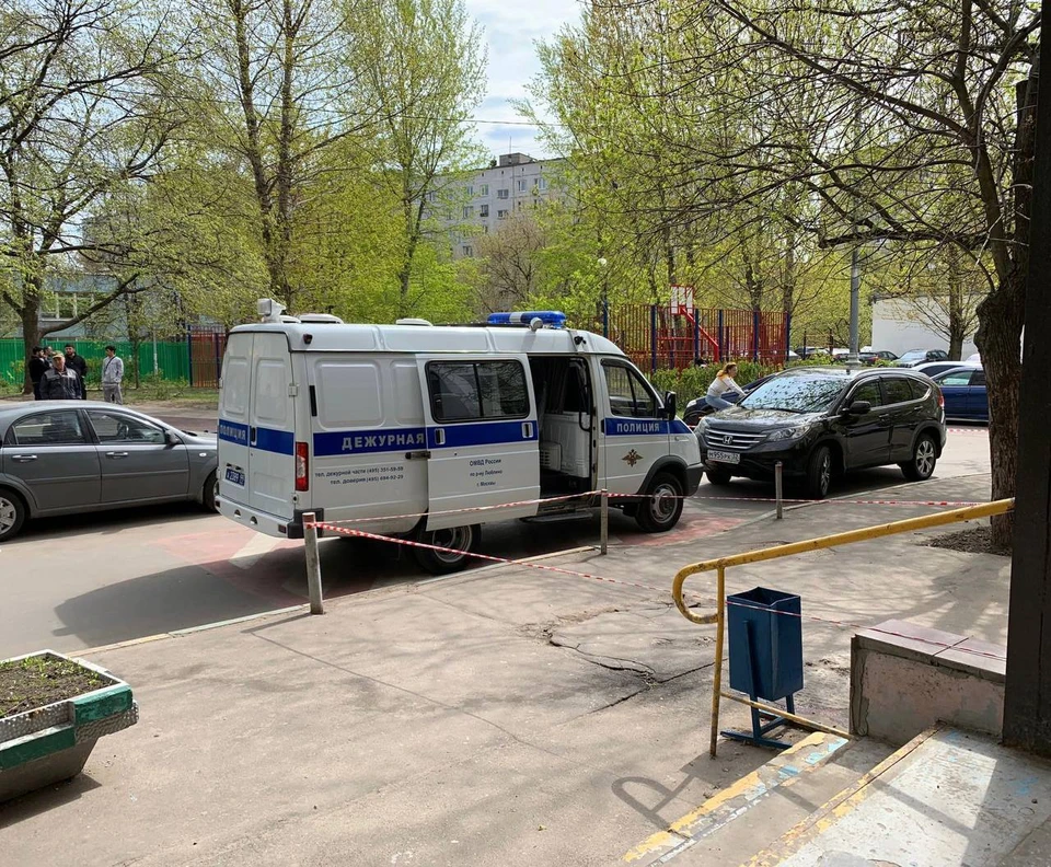 Прокуратура разбирается в деталях случившегося.