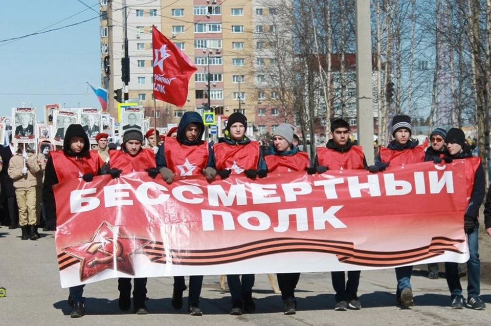 Фото: Николай ТАКАЕВ