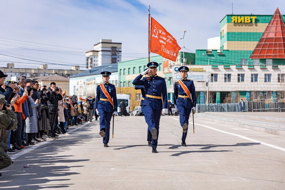 Фото: Андрей СОРОКИН