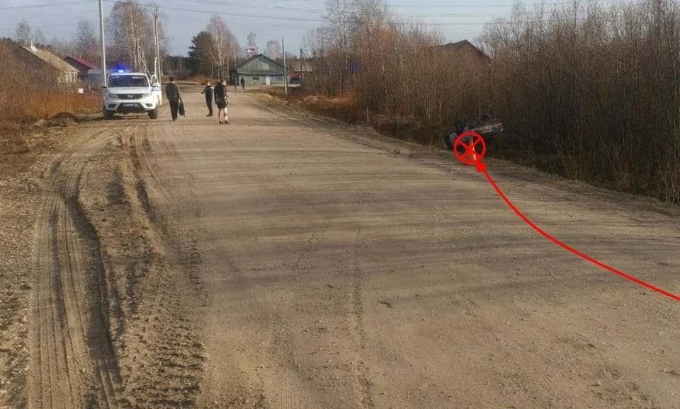 Фото: управление ГИБДД по Коми