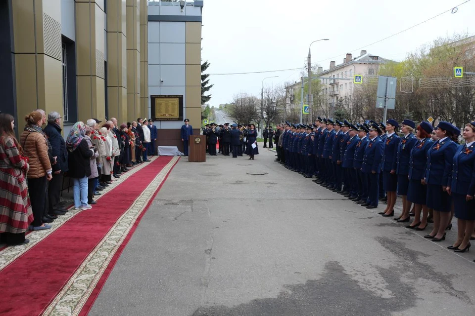 Фото: прокуратура Владимирской области