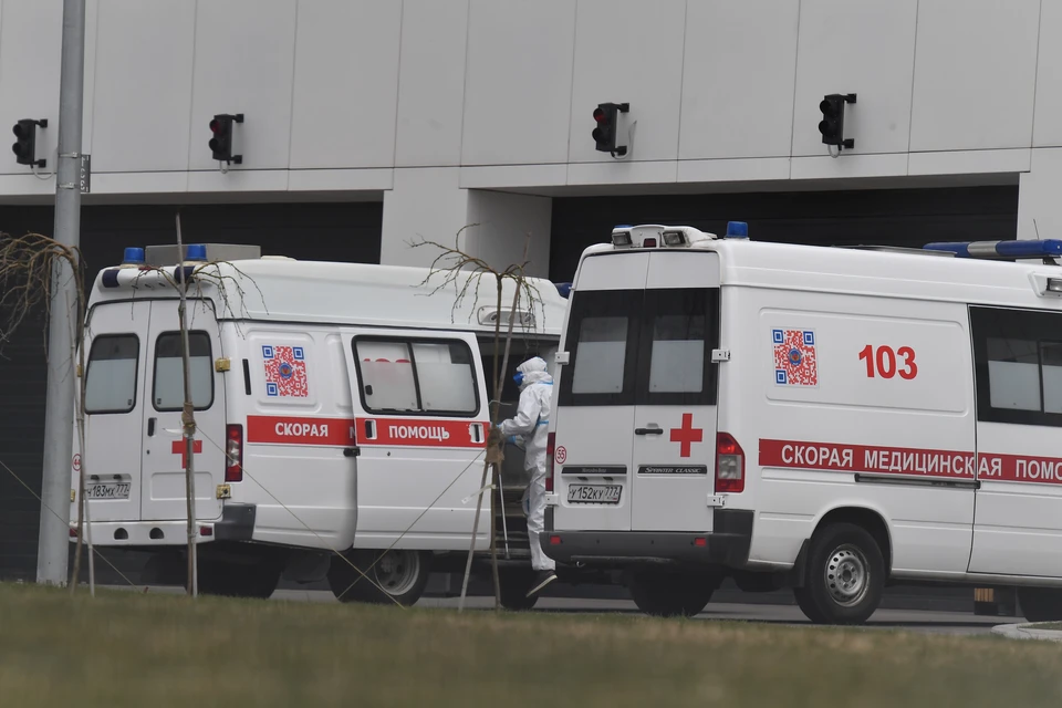 Число жертв коронавируса снова выросло.