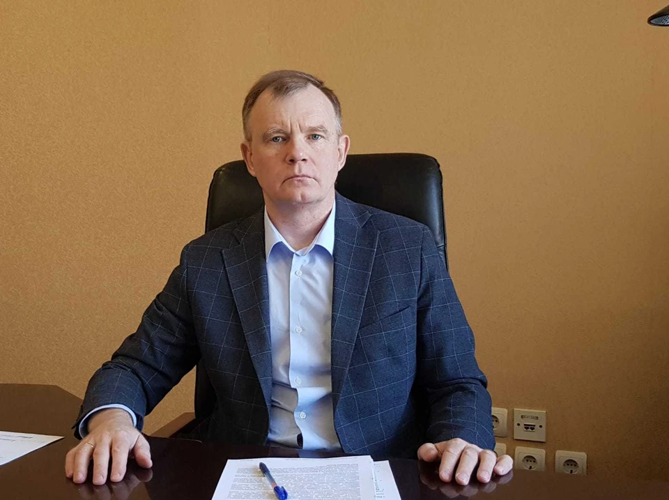 Главный транспортник города - о новой троллейбусной сети на Левобережье.