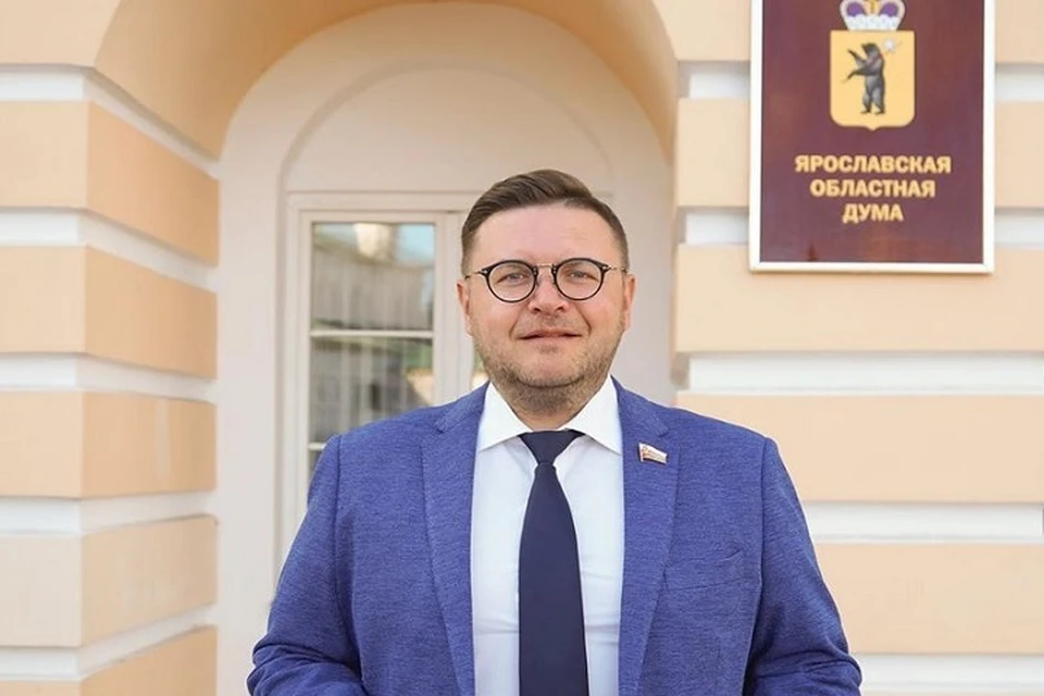 Роману Фомичеву дали два года строгого режима. ФОТО: страница Романа Фомичева ВКонтакте