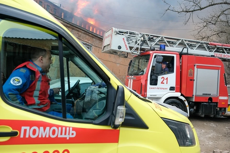 Взрыв в воинской части в Хабаровском крае: есть погибшие и пострадавшие