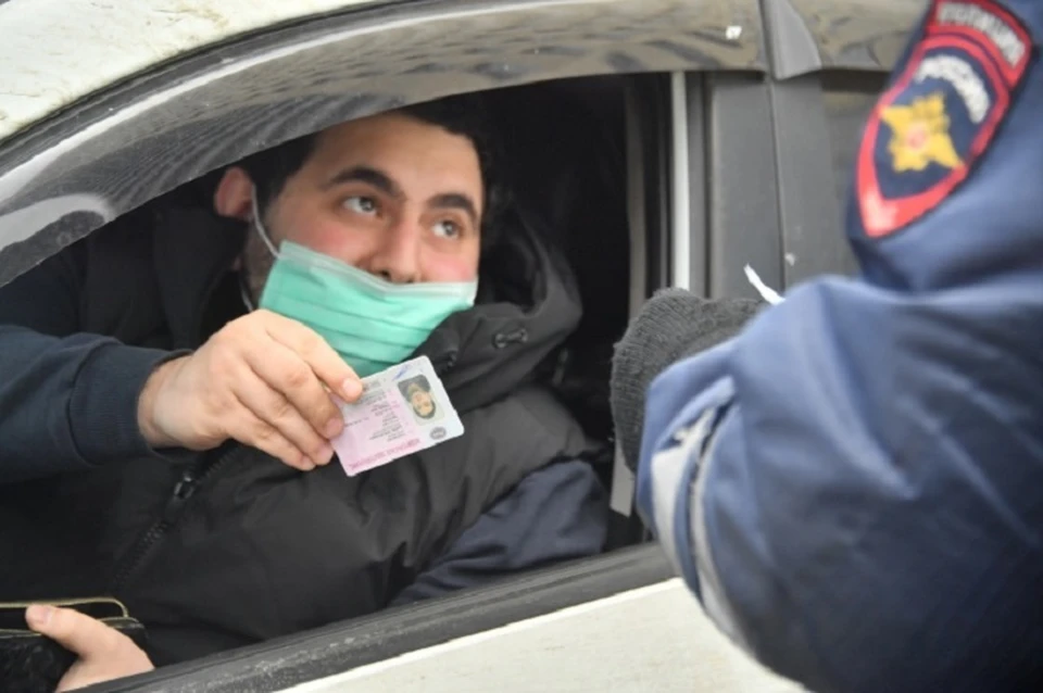 Житель Николаевска-на-Амуре получил срок за вождение в нетрезвом виде